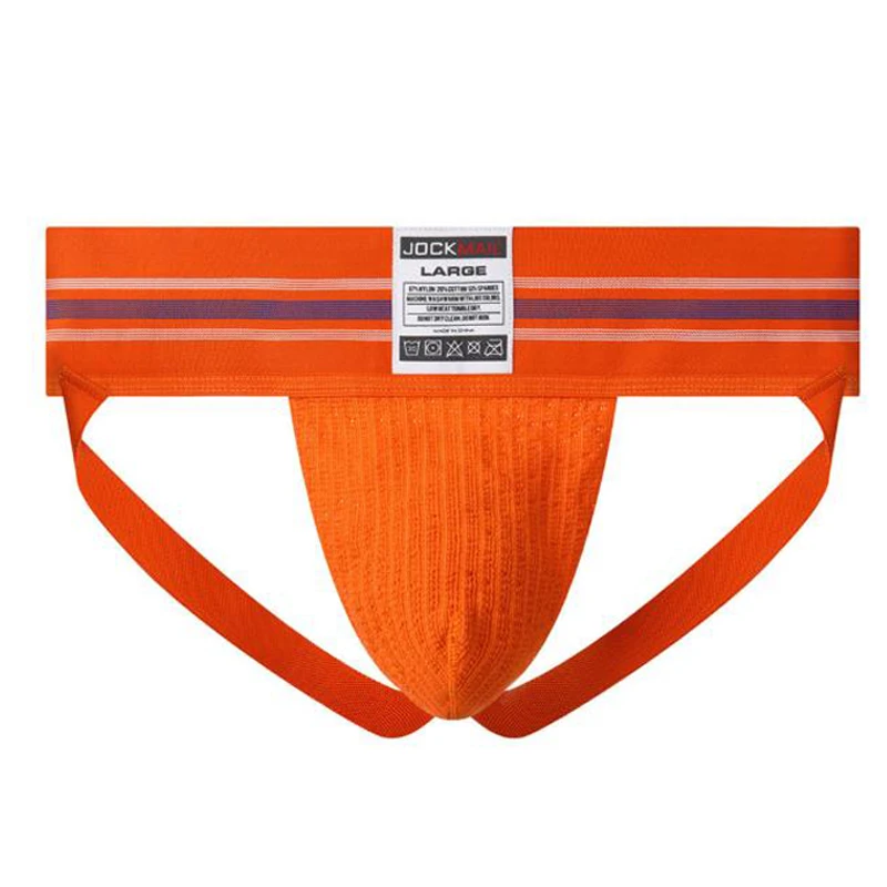 JOCKMAIL Briefs Underwear Tanga Hombre String Mesh Thong Men Sexy BOXER Briefs,mesh Thong for Meng Strings Thong Lingerie Erotic