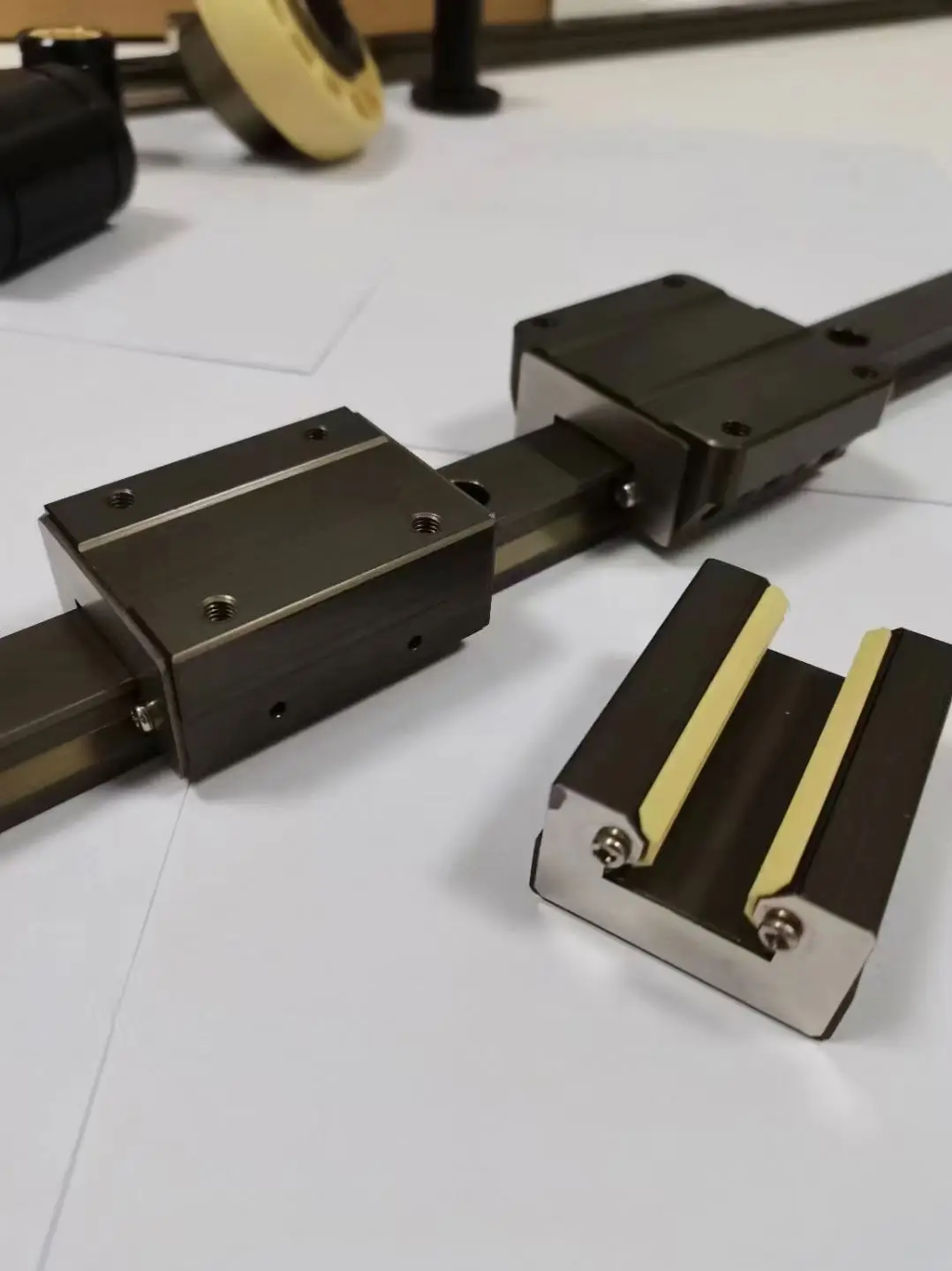 Modern Novel Design Wholesale Price Escalator Guide Rail