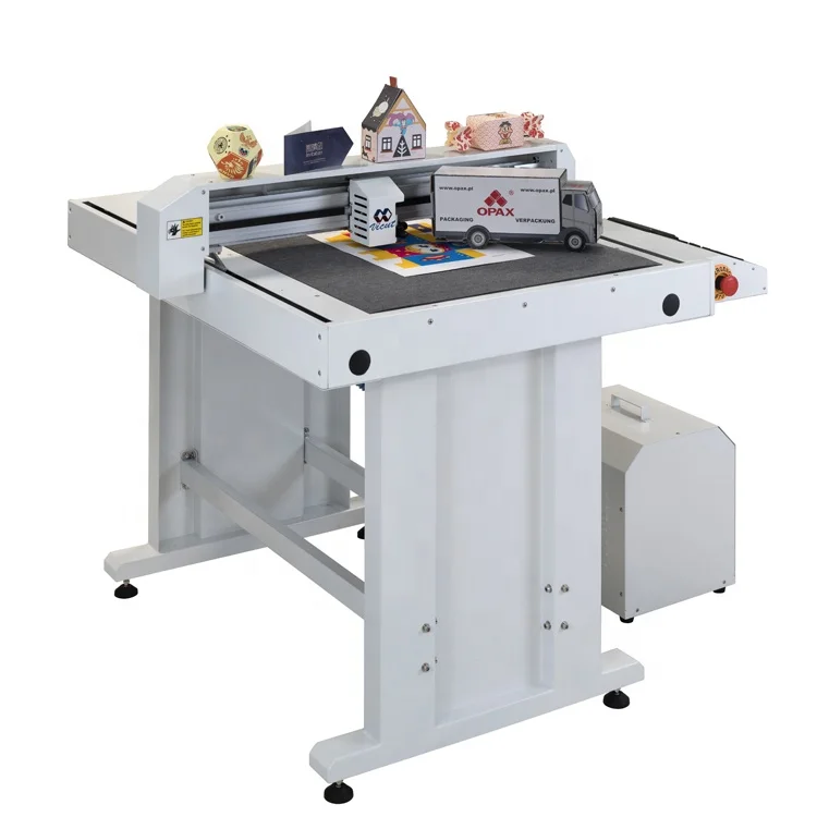 
High speed flatbed cuter plotter with CE  (60781640842)