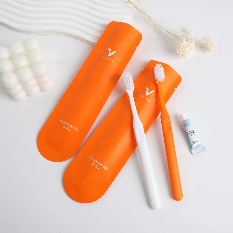 Набор для мытья зубной щетки