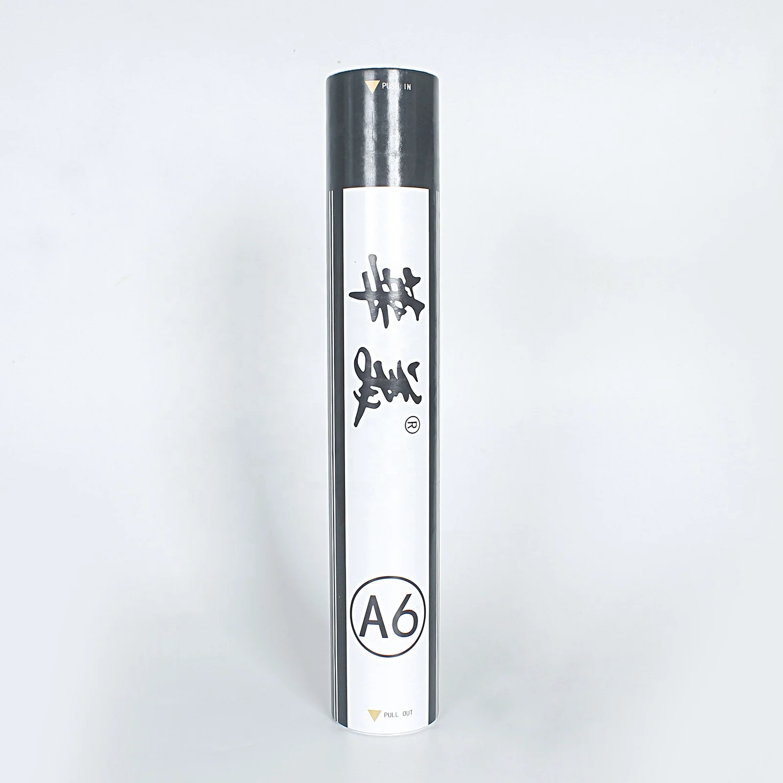 Top Durability And High Quality Goose Feather Shuttlecock For Competition Indoor/Outdoor Court