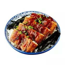 Kabayaki/жареный унаги/Жареный угорь для суши или японской