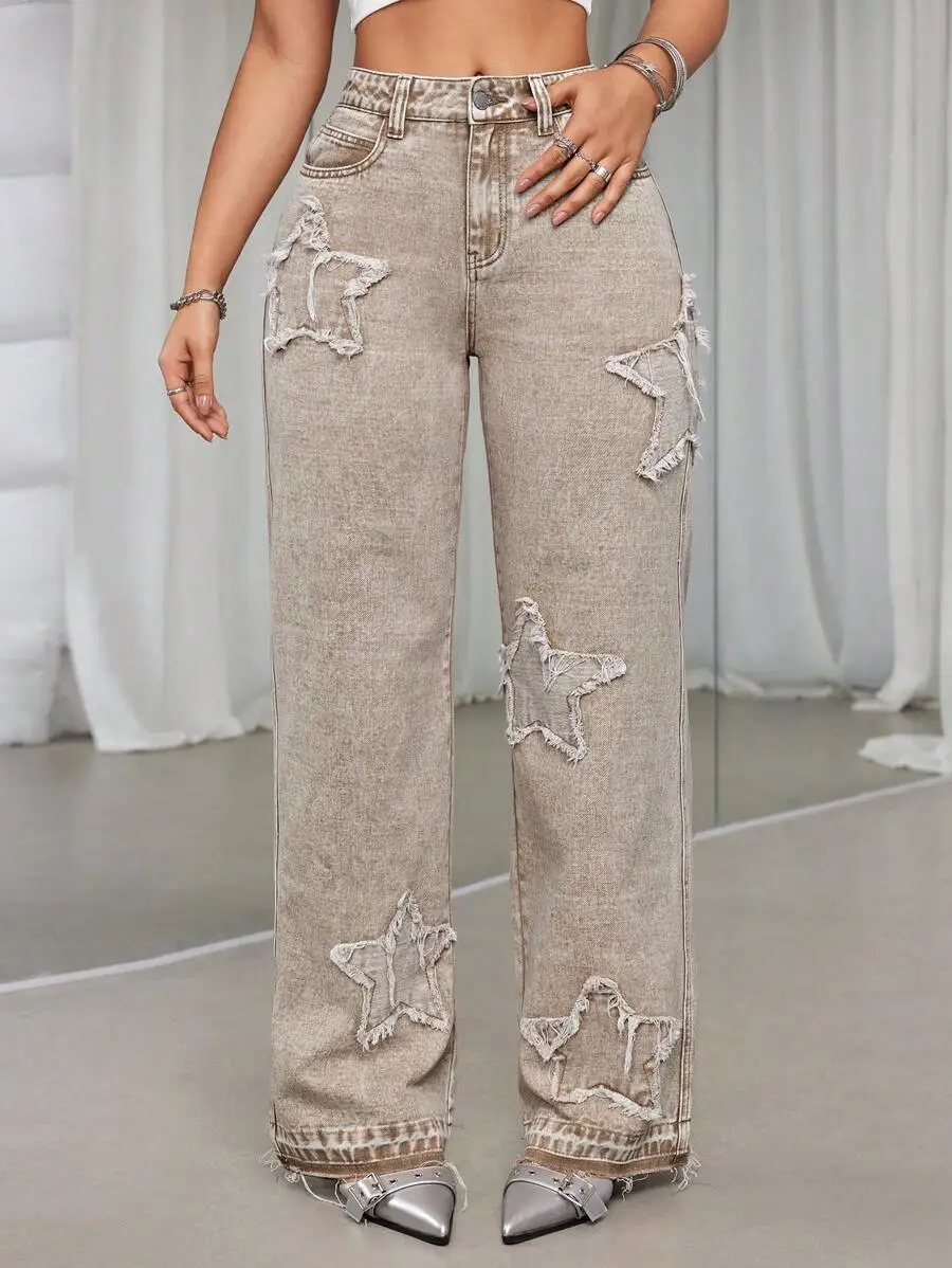 Over Size Hotselling Contrast Color Casual Drawstring Elastic High Waist Leather Shorts Womens Shorts