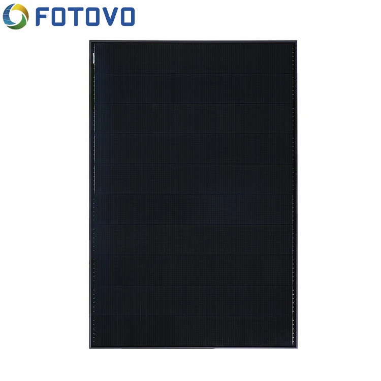 FOTOVO 5KW Three phase ESS hybrid inverter Solar PV System Hybrid ESS MPPT tracker  Residential Energy Storage inverters