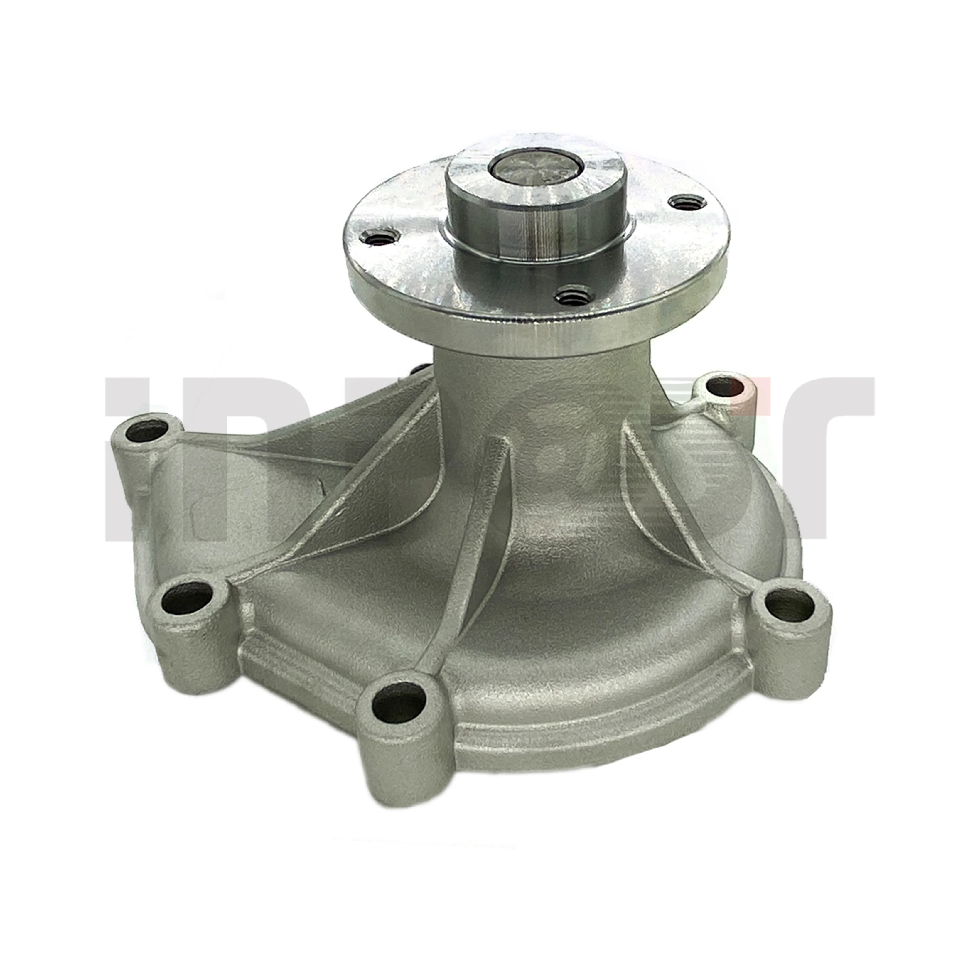 621361000100 6213-610-001-00 водяной насос ISEKI для трактора E3AD1 TA210 TL2100 TU220