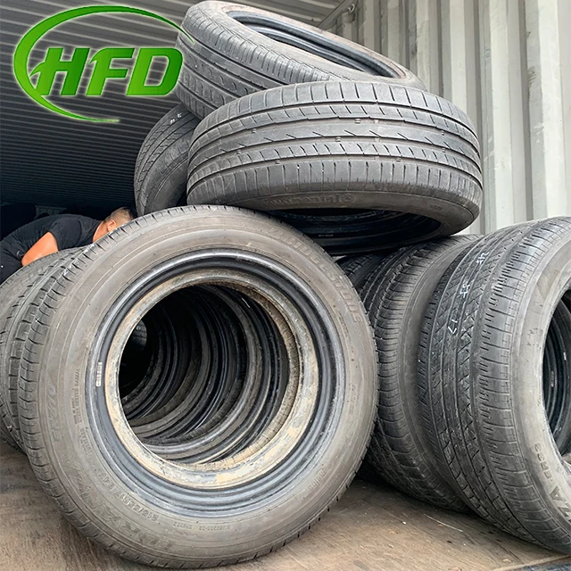 Top quality cheap diameter 11-15 inch used tyres / Tire Manufacture /used tyre scrap tyre good price car tire