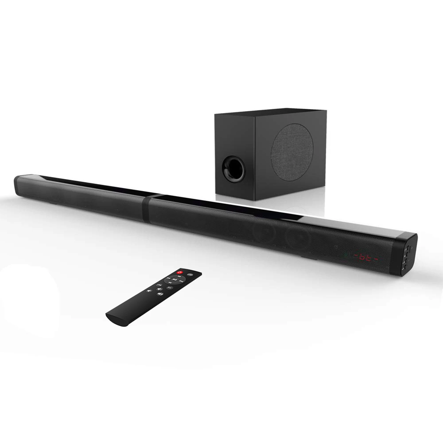  Samtronic 2.1CH беспроводная съемная звуковая панель для системы ТВ surround
