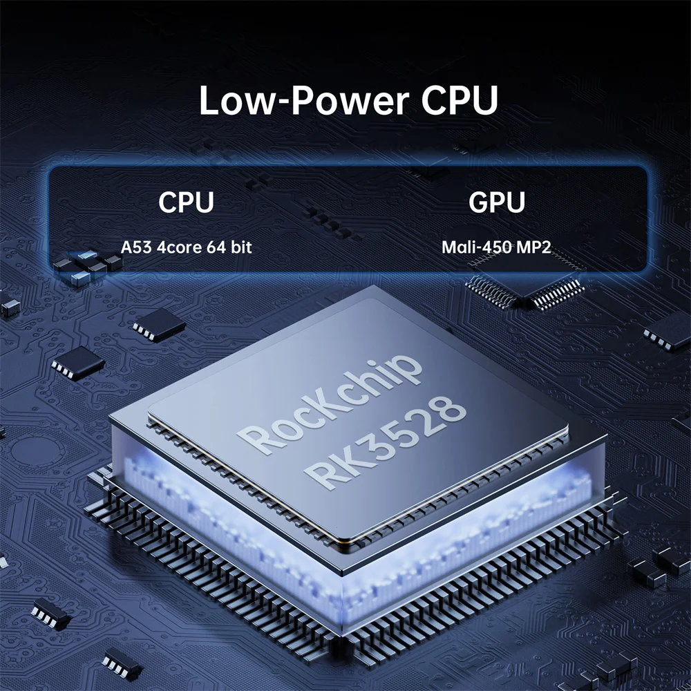 USB Type C ATV OS Android TV Stick 4K Voice Remote Rockchip RK3528 TV Box WiFi6 Mirror Screen 8K Streaming TV Stick IPTV