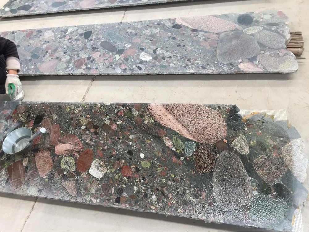 Colorful Granite Four Seasons Granite Tile And Slab