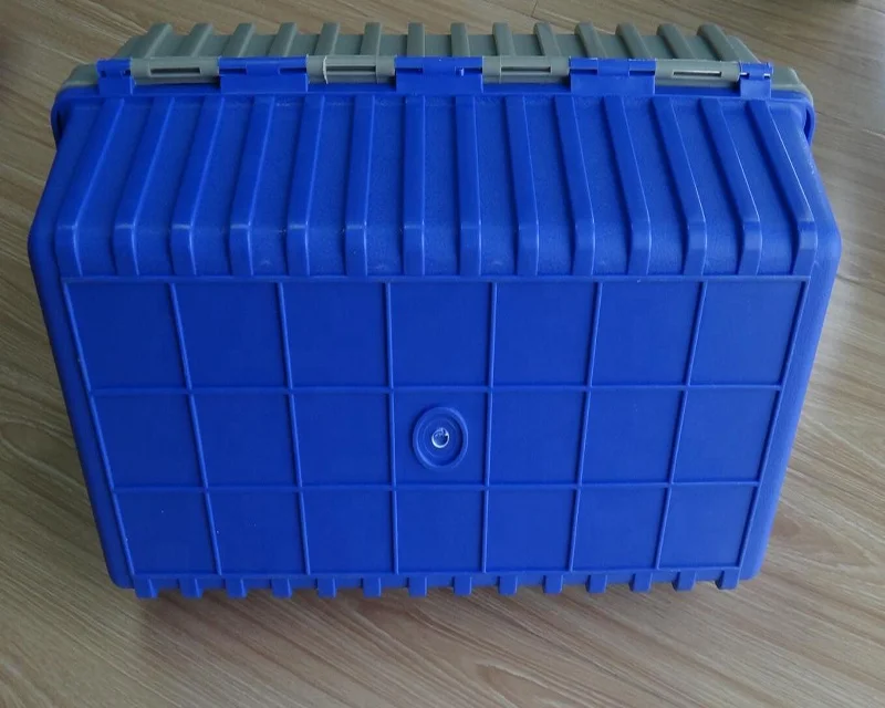 High quality Professional wholesale multi-purpose plastic tool box portable for storage box