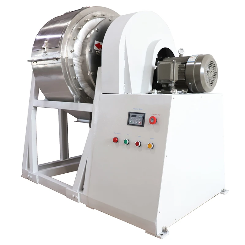 Широко используемая шаровая мельница, светящаяся шаровая мельница, машина, отвечающая требованиям выходного размера