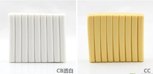 Oven baking 250g DIY polymer clay