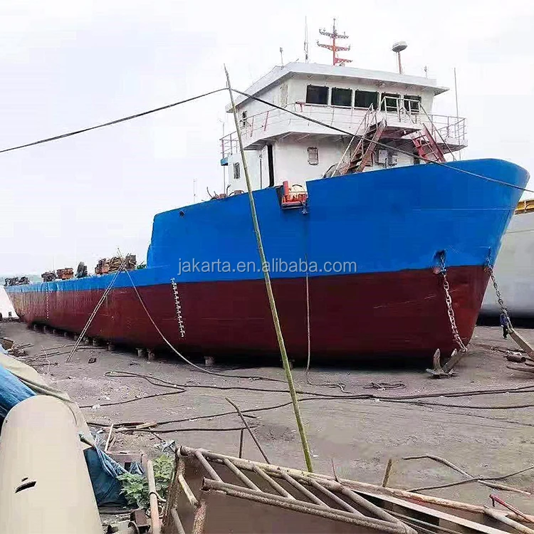  Широко используемые стальные контейнерные контейнеры 3100DWT 273eu лодки с классификационным обществом