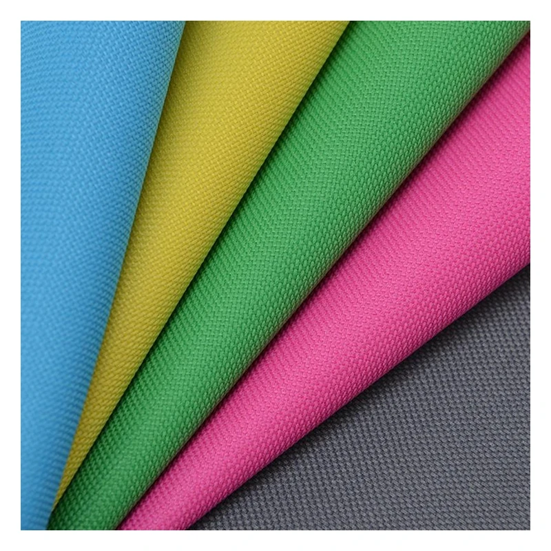 waterproof Anti UV silver coated polyester fabric 600d