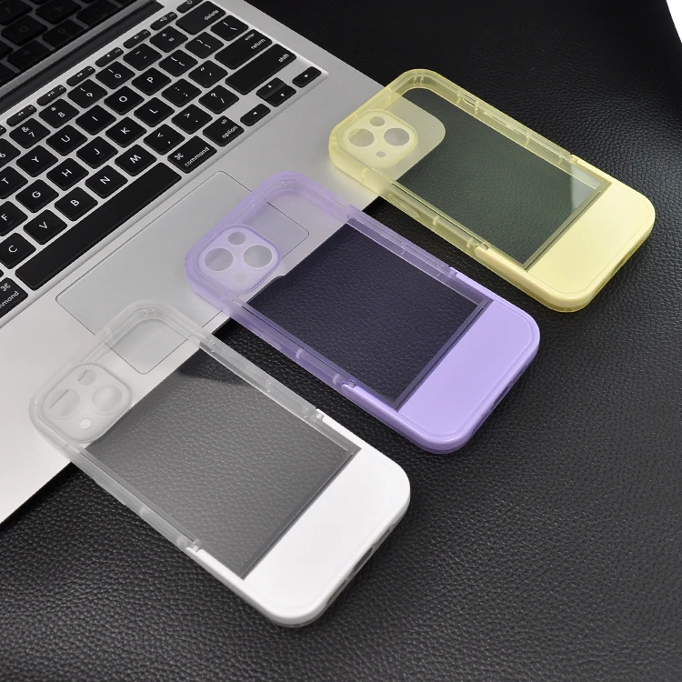 Colorful  Mobile Phone Wallet Case Flip Covers Latest For iPhone 13 12 14 with Holder