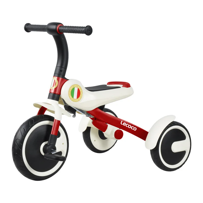 Tricycle Bikes for Kids for 1 to 5 Year Foldable Tricycle Forklifts for Boys