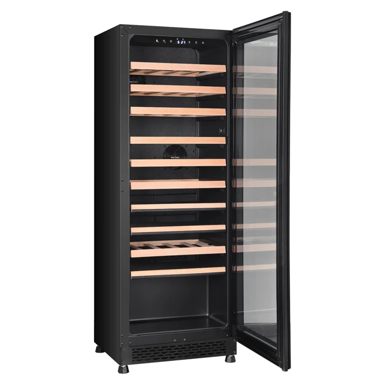 Supplier Direct Offer Wine Cooler Beer and Wine Fridge Wine Fridge Kitchen Cabinet