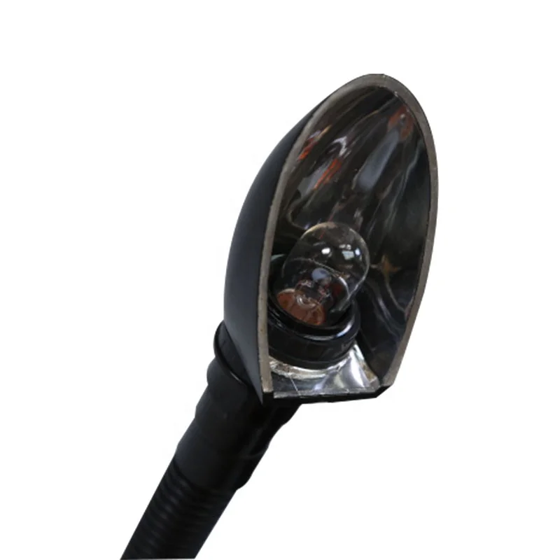 Allwin 50Hz 2980rpm bench grinder sander with flexible work lamp