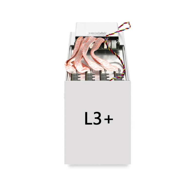 L3 + с блоком питания