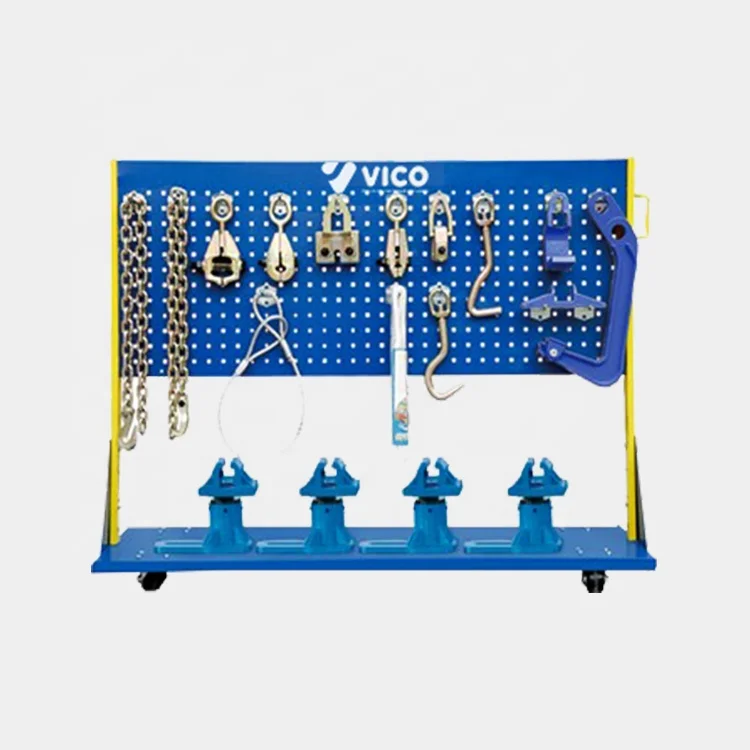Vico Vehicle equipment Auto body repair equipment VF1100