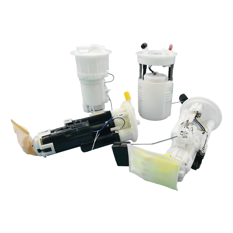 XYAISIN 31110-1M000 31110-1M200 31110-1J000 Fuel injector pump ASSY fit for HYUNDAI i20 PB PBT 08- Auto Fuel Pump ASSY System