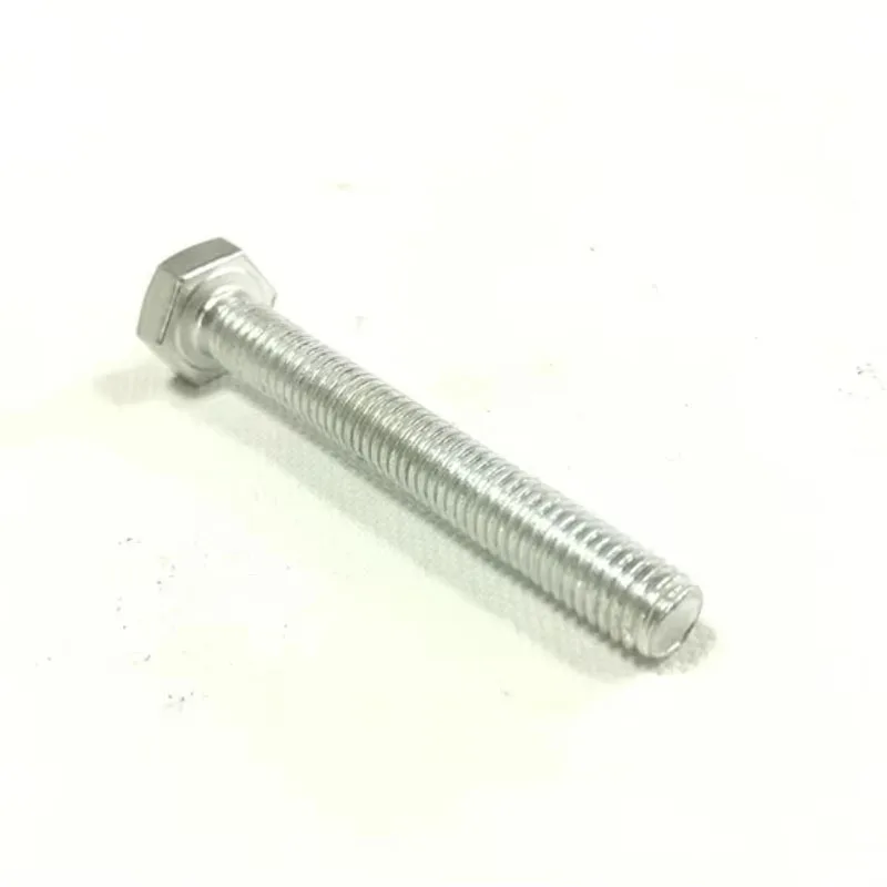 Запасные части для боулинга T11-051054-001 винт с шестигранной головкой (8 мм x 60 мм) Brunswick (10 шт./упаковка)