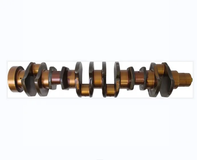 Crankshaft Bearing Truck Crankshaft 3073707 for M11 Engine 6 Cylinder Engines