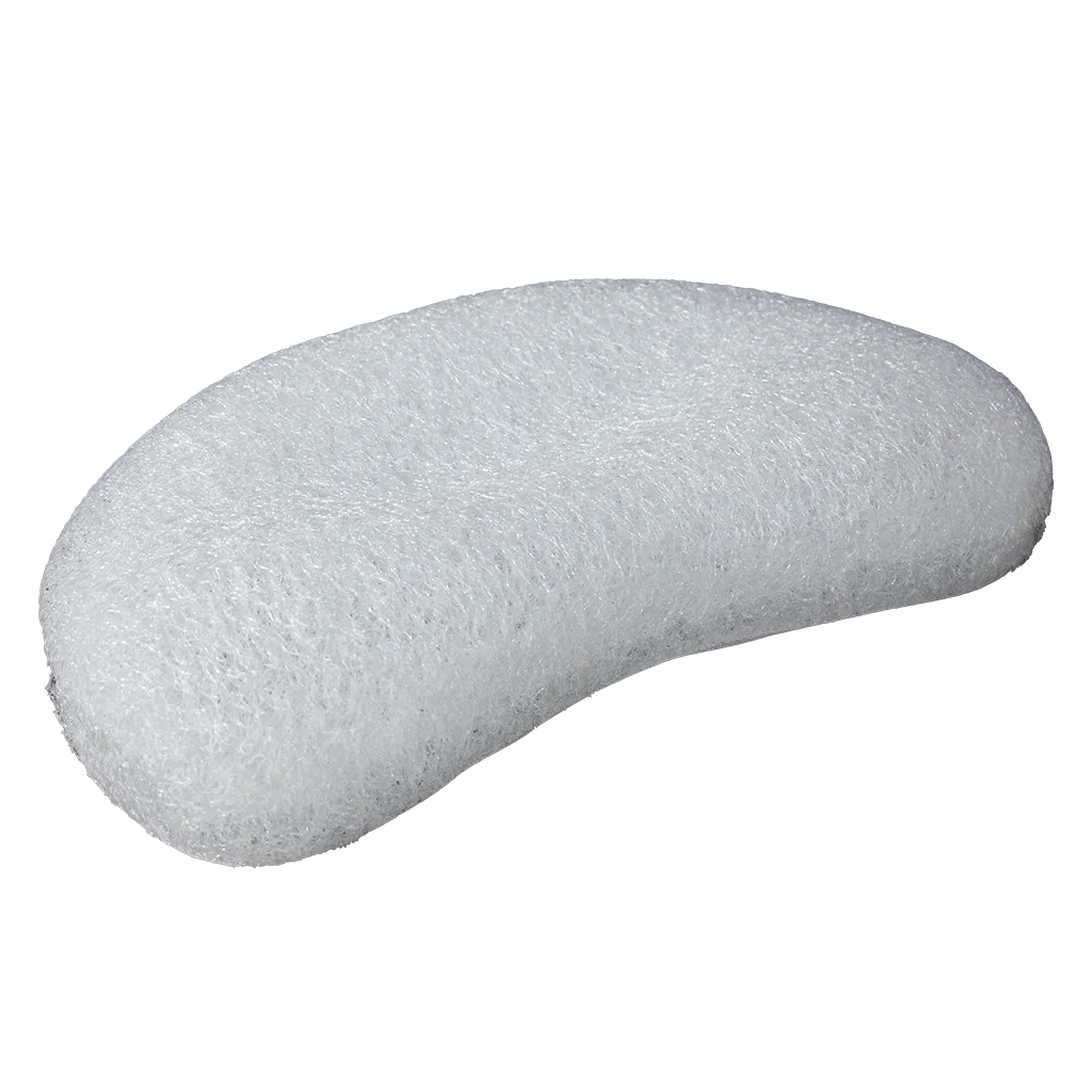 Customized Air Fabric Permeability Bear Pattern Sleep Comfortably Kid Pillows