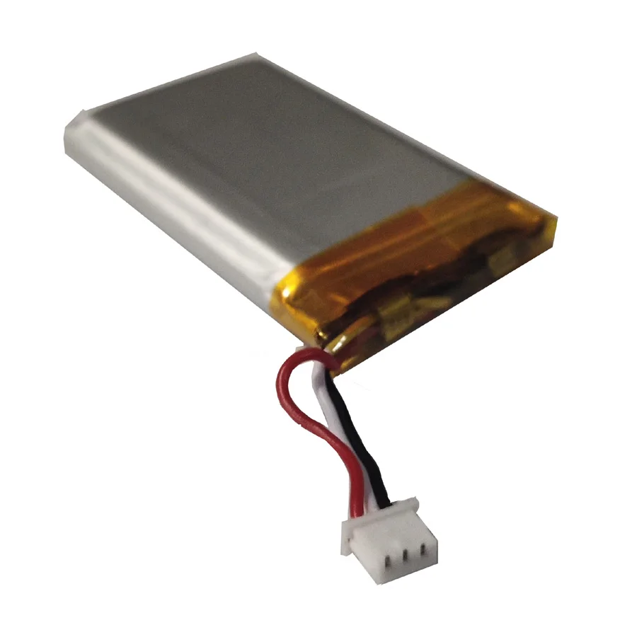 Headphone Battery AHB413645PCT for Sennheiser PXC 550