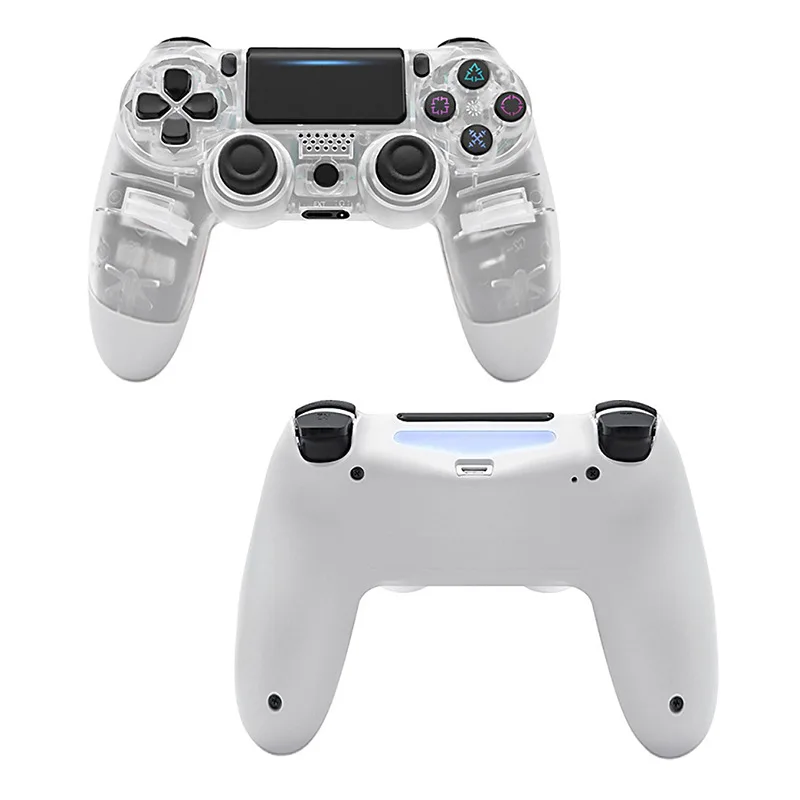
Support Wireless Joystick for PS4 Controller Fit For mando for ps4 Console For Playstation 4 Gamepad For PS3 