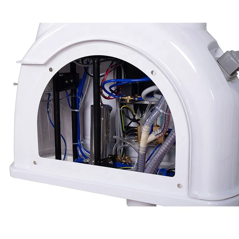 Стоматология медицинское оборудование стул портативный стоматологический блок