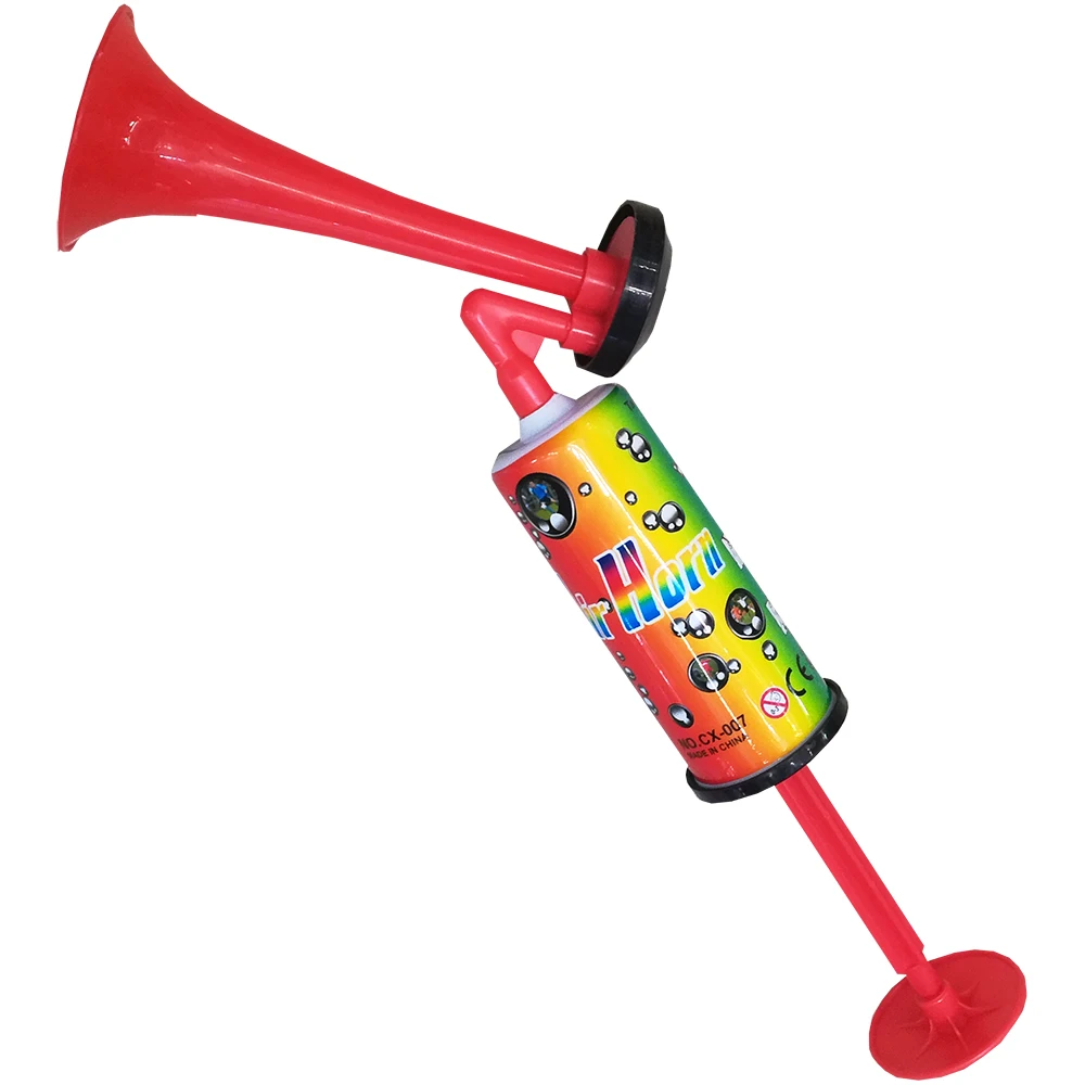 Custom Printed Party Blow Air Horn