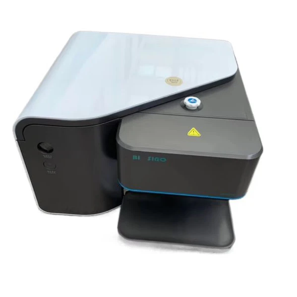 Clinical Analytical Instruments FACS (Fluorescence Activated Cell Sorter) ZS-AE7S Flow Cytometry Machine