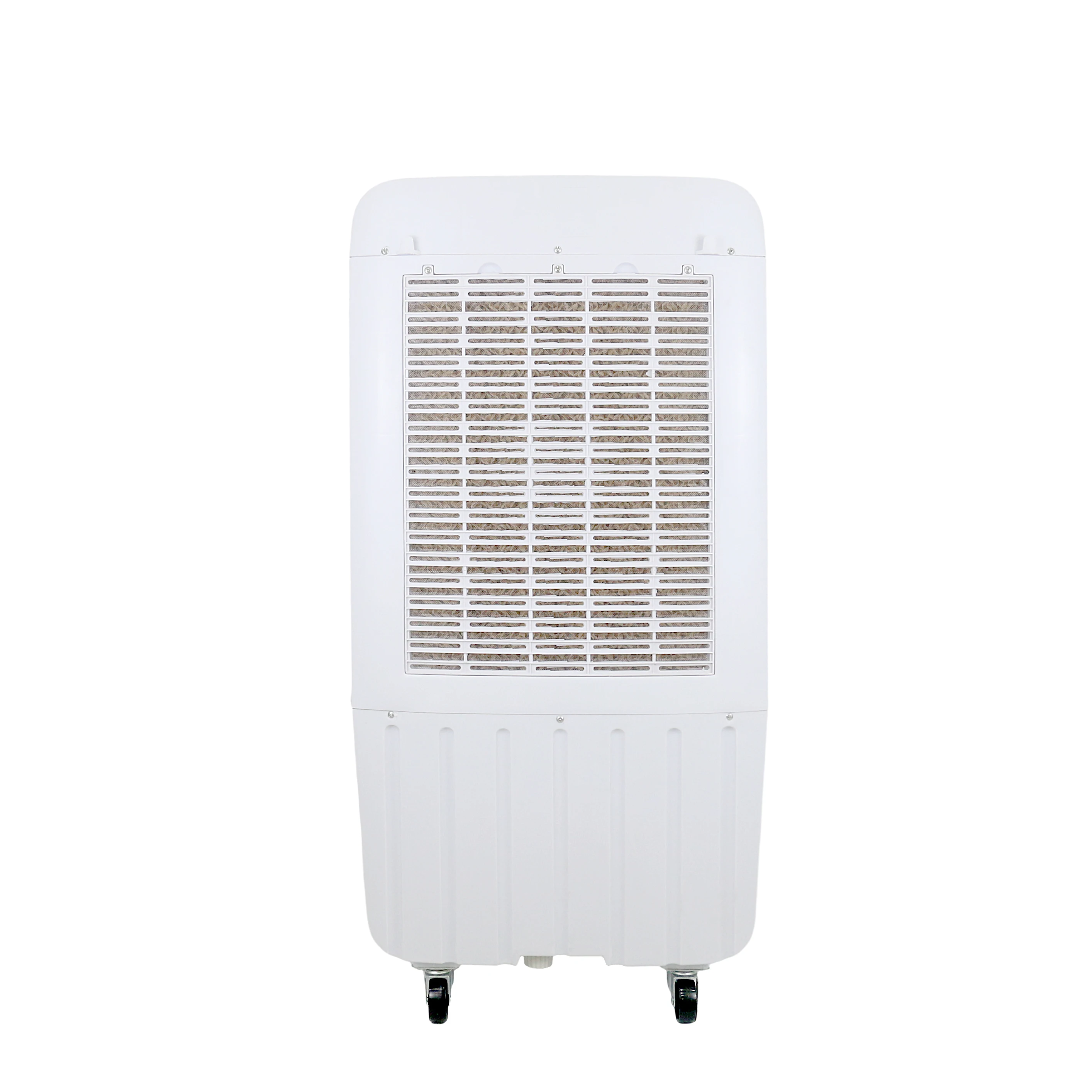 Remote Control 3 In 1 Manufacturing Industrial Evaporative Aircooler Water Room Cooler Industry Air Cooler