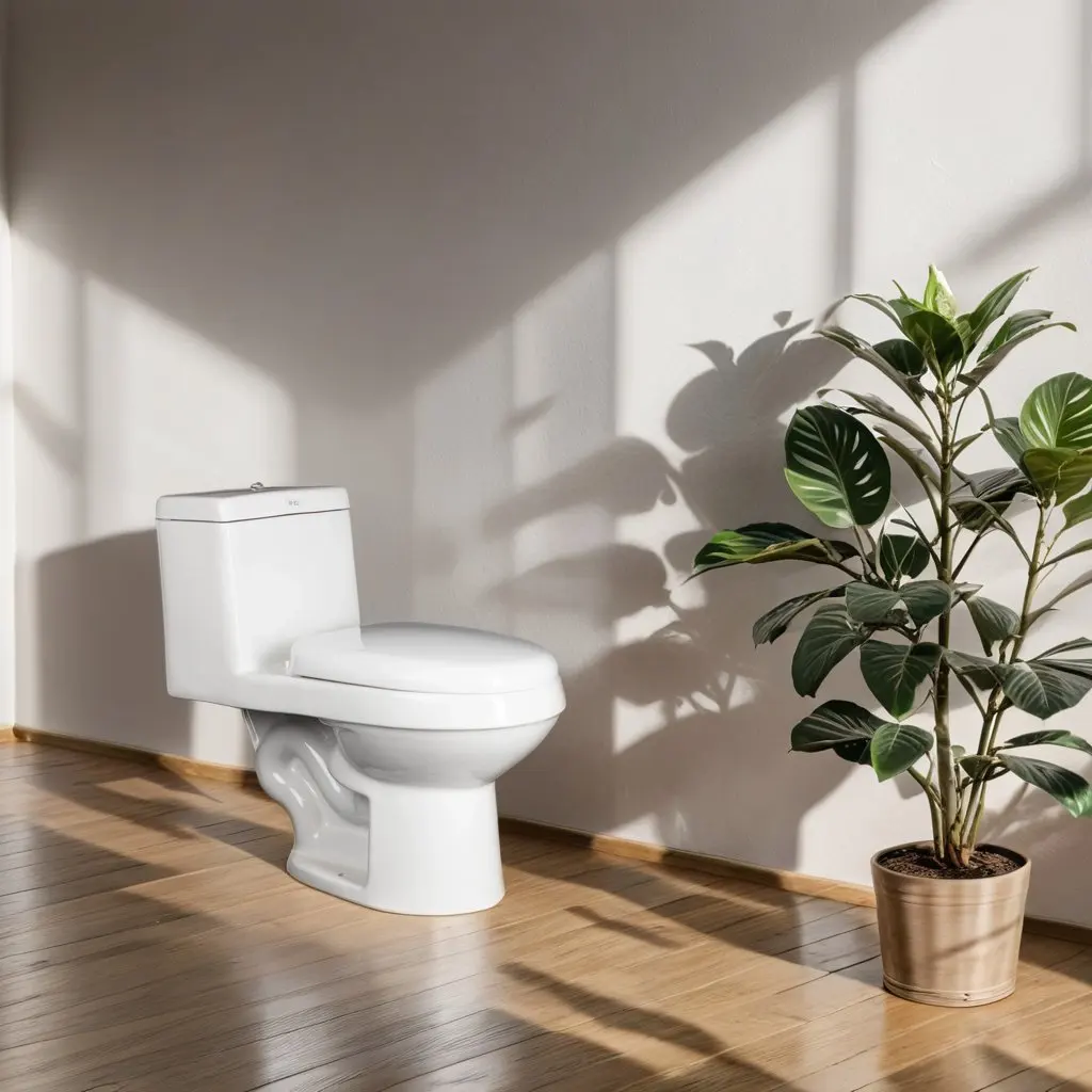 ceramic bathroom two piece toilet watermark closed coupled wc toilets price