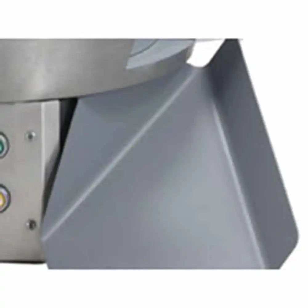 Industrial Pizza Dough Machine 30g - 350g Dough Rounder Automatic Dough Ball Rounder