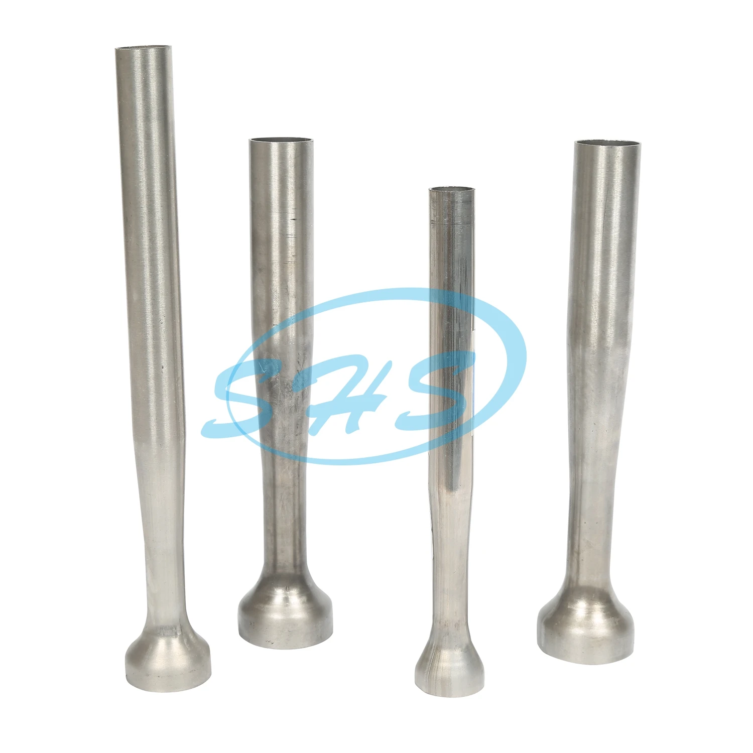 Factory Price ASTM A312 AISI 201 304 316L  stainless steel round pipe / tube with bright surface for natural gas furnace