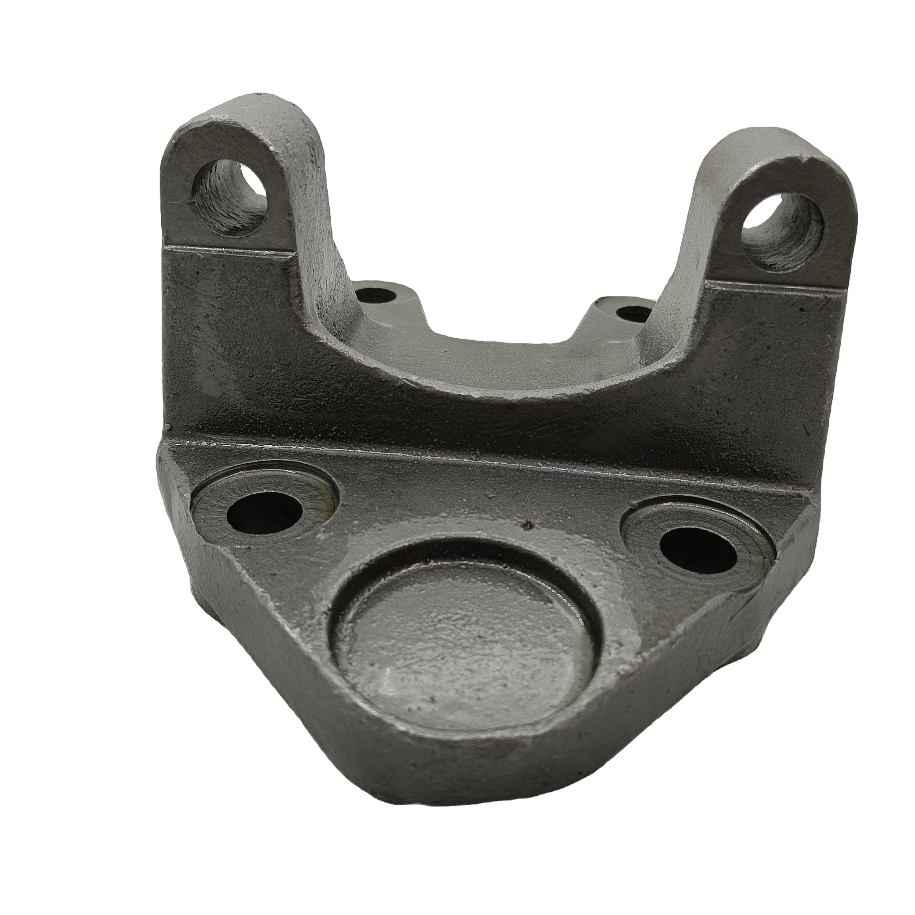 Lower Spring Bracket of Reasoning Rod  A3953251109 BEIBEN Truck Chassis Suspension Part