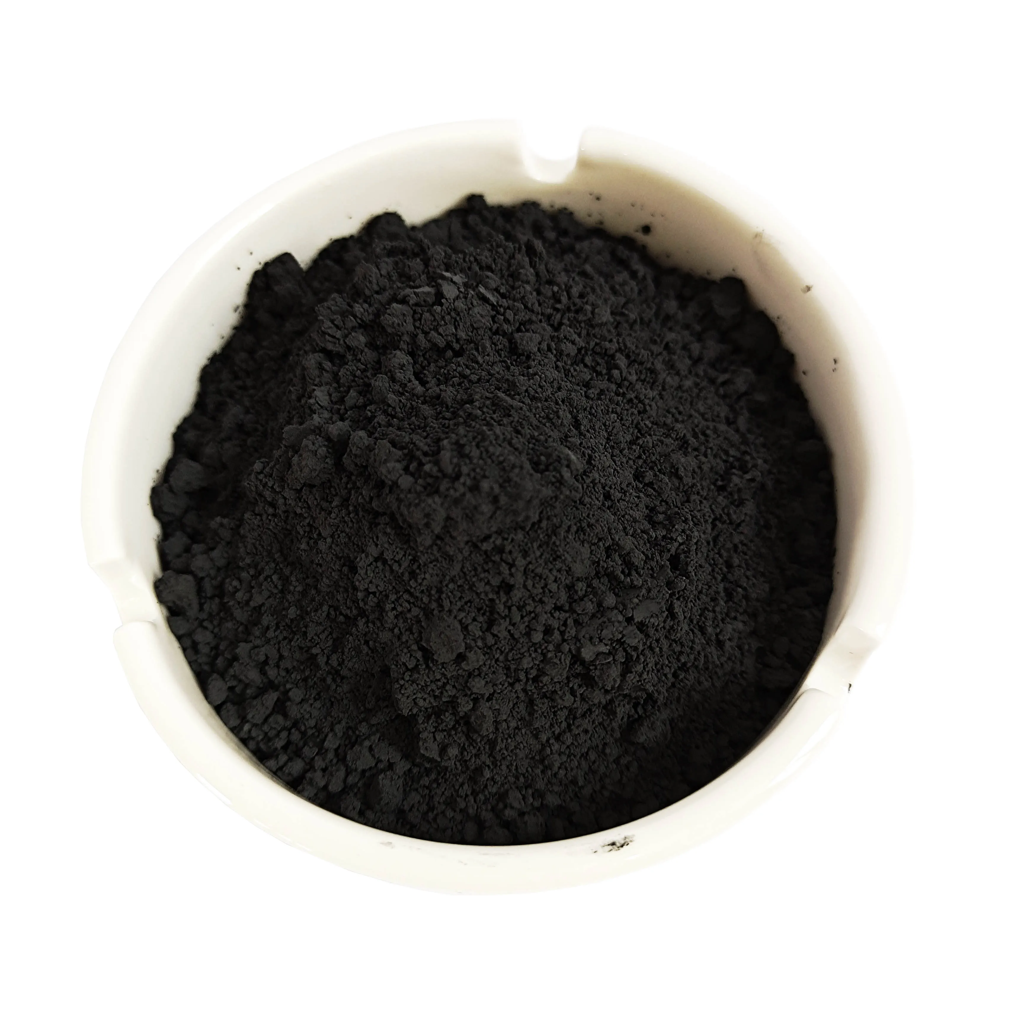 Best quality Cuo 99% cupric oxide powder