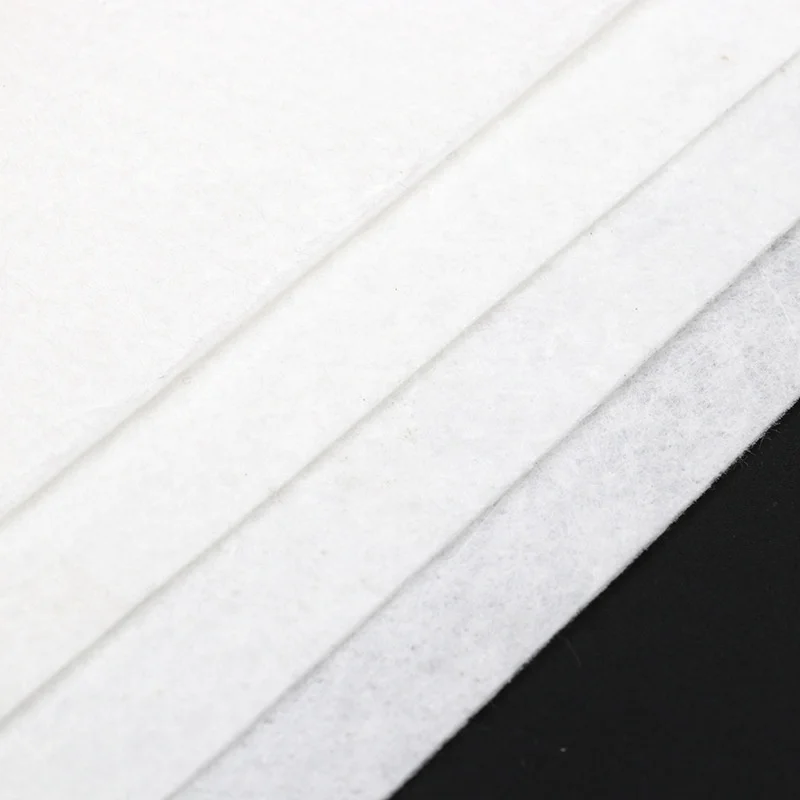 China price Non-woven Polyester Mat for Bitumen Waterproof Membrane,spunbond polyester mat for SBS APP waterproof membrane sheet