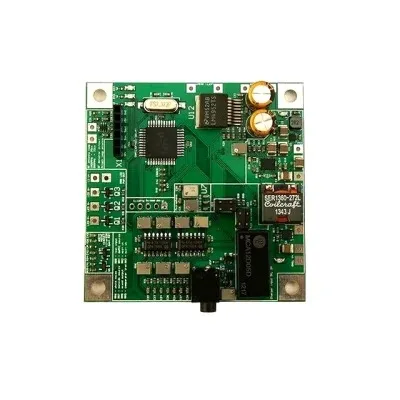 Профессиональный OEM завод для Fr4 94V-0 контроллер мотора беговой дорожки производство печатных плат