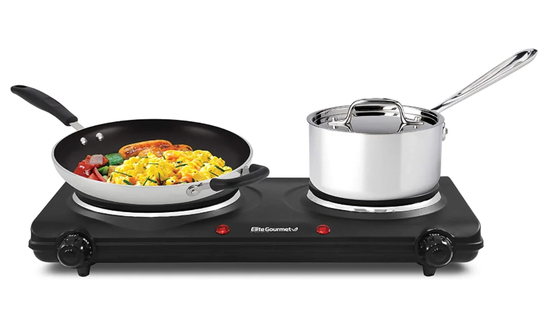 
New Design Sukio Made Touch Induction And Ceramic Hob Built In Electric 2 Burner Induction Cooktop Double Induction Cooker 