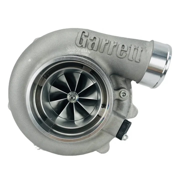 Высокая производительность оригинальный Garrett G35 G35-1050 turbo 880695-5002s со стандартным вращением