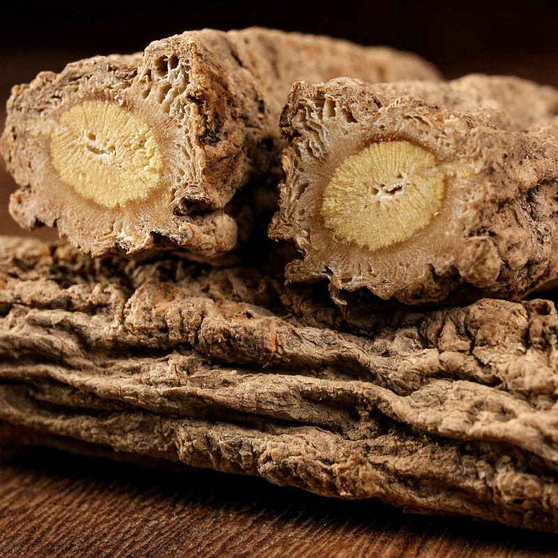 Gansu Zhongzai artificial Extra large codonopsisv Codonopsis pilosula dangshen Old codonopsis Keeping in good health