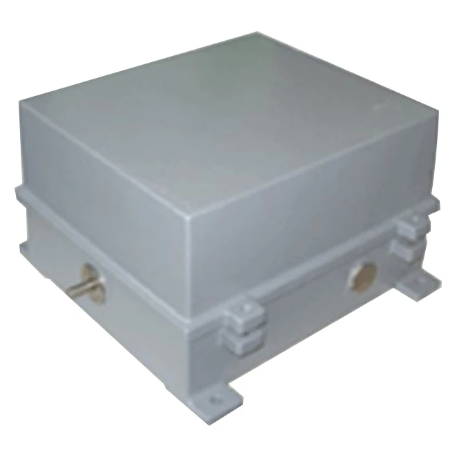 
Digital signal converter with small temperature coefficient for sale 