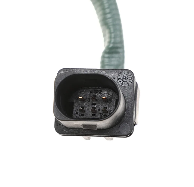 O2 Датчик кислорода Лямбда датчик 0035426918 A0035427018 для Mercedes Benz C117 S204 W212 E350 E300 W164