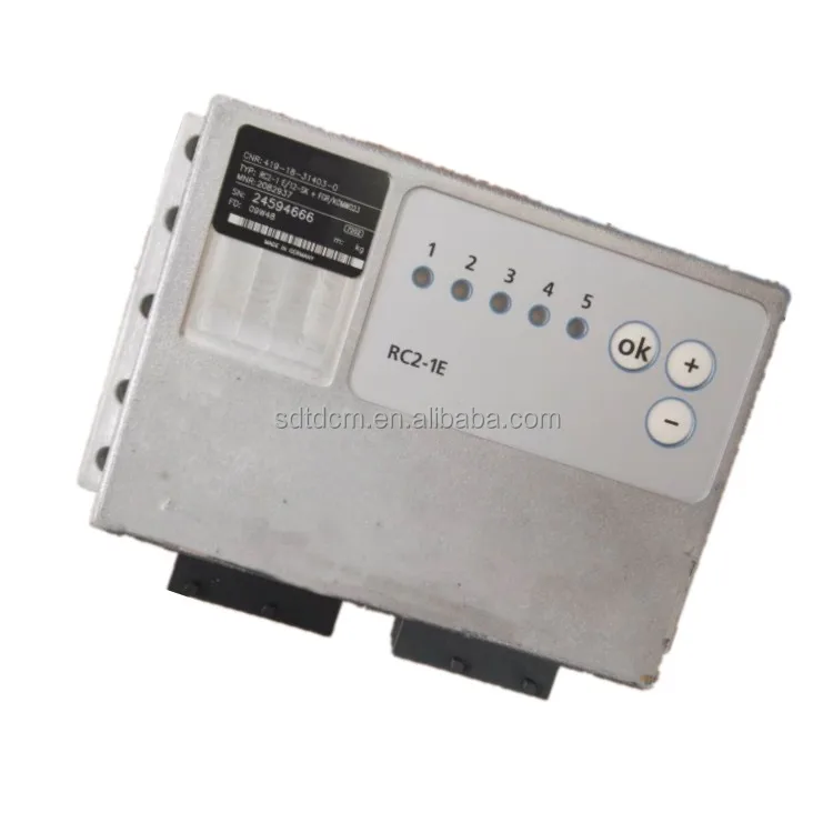 C9 C13 C15 C18 Electronic Control Module 419-18-31403 ECM Controller 372-2905