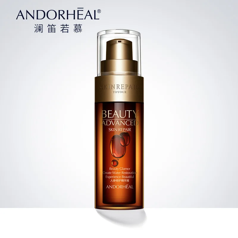 Whitening Water Milk Essence Serum Skin Revitalizer Healthy in Condition Beauty Moisturizing Nourise 50g Essencial Oil 100% Pure