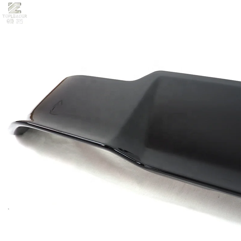 TOPLEADER AUTO PARTS High Quality L-and R-Over D-Efender 2020 Car Wing Spoiler Rear Spoiler Automobile Tail