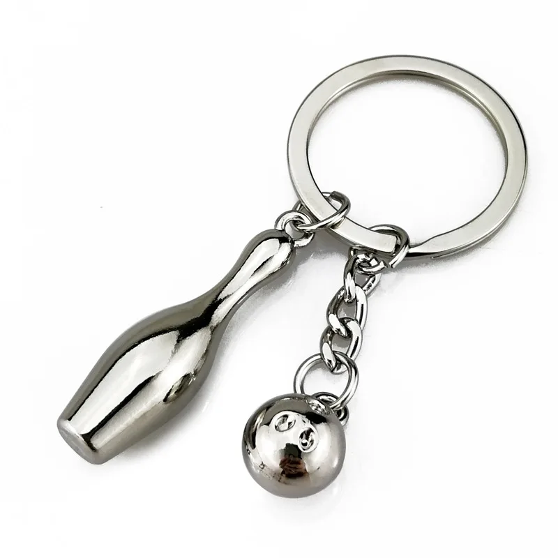 Fashion key chain wedding gift Pendant for automobile Backpack Bicycle iron tower ship anchor  house bottle opener key chains